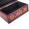 Vintiquewise Decorative Leather Small Treasure Box QI003006.S - alternate 7